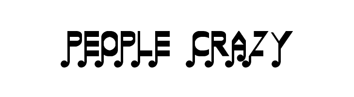 Merrie Melodies  Free Fonts Download