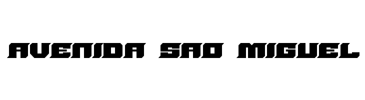 SharpCore  Free Fonts Download