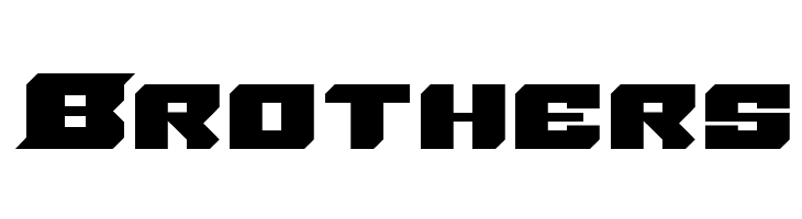 SharpCore  Free Fonts Download