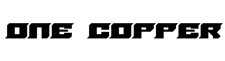 SharpCore  Free Fonts Download