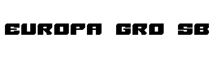 SharpCore  Free Fonts Download