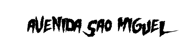 HoganMania  Free Fonts Download