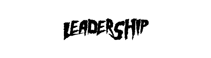 HoganMania  Free Fonts Download