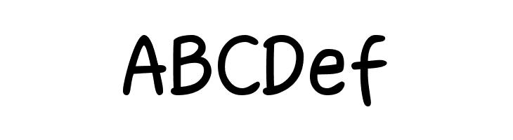 Hooteroll  Free Fonts Download