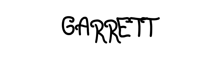 Rugrats  Free Fonts Download