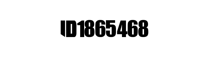 Battleground  Free Fonts Download