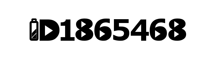 RidIculOuSnesS  Free Fonts Download