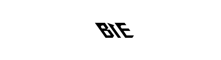 Zany Sharp  Free Fonts Download