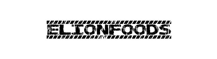 CAUTION  Free Fonts Download