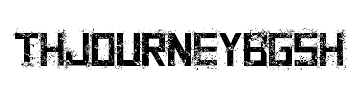 Grungy  Free Fonts Download