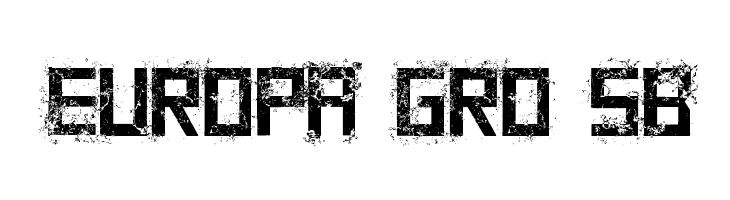 Grungy  Free Fonts Download