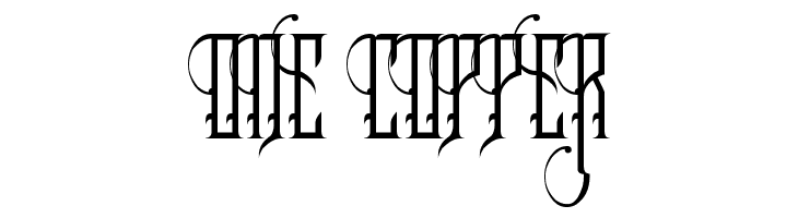 Royalty Savior  Free Fonts Download