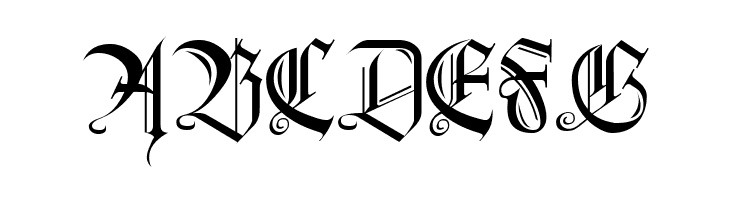 Heidorn Hill  Free Fonts Download