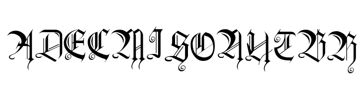 Heidorn Hill  Free Fonts Download