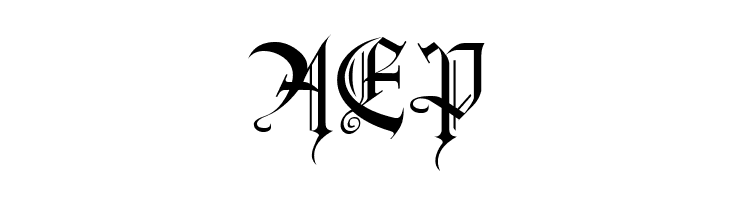 Heidorn Hill  Free Fonts Download