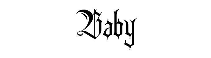 Heidorn Hill  Free Fonts Download