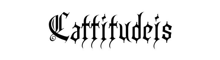 Heidorn Hill  Free Fonts Download