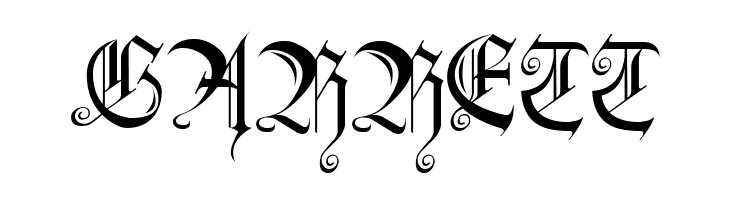 Heidorn Hill  Free Fonts Download