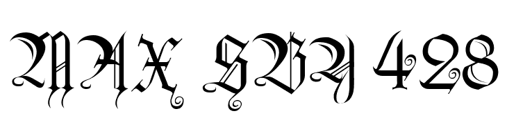 Heidorn Hill  Free Fonts Download