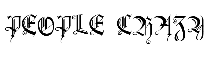 Heidorn Hill  Free Fonts Download