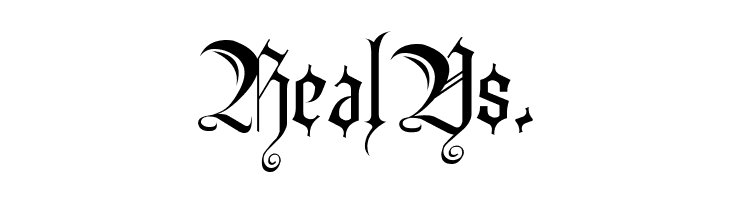 Heidorn Hill  Free Fonts Download