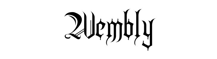 Heidorn Hill  Free Fonts Download