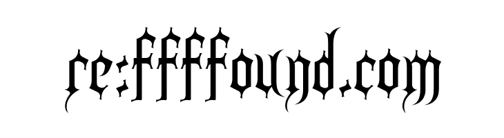 Heidorn Hill  Free Fonts Download