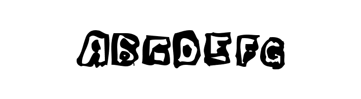 Dawg Box  Free Fonts Download