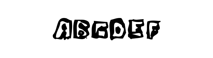 Dawg Box  Free Fonts Download