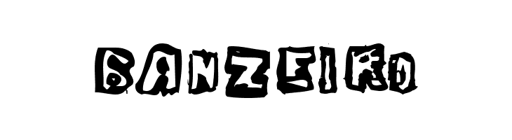 Dawg Box  Free Fonts Download