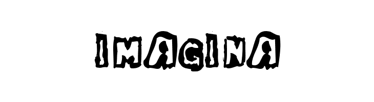 Dawg Box  Free Fonts Download