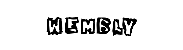 Dawg Box  Free Fonts Download