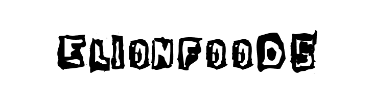 Dawg Box  Free Fonts Download