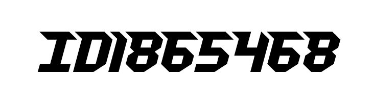 Jersey Sharp  Free Fonts Download