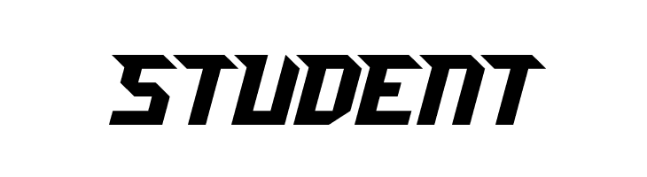 Jersey Sharp  Free Fonts Download