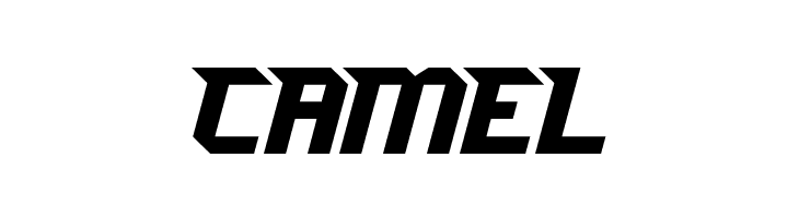 Jersey Sharp  Free Fonts Download