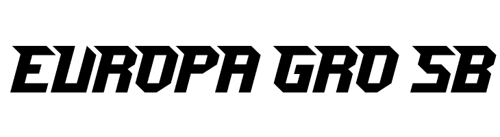 Jersey Sharp  Free Fonts Download