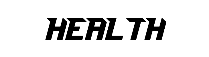 Jersey Sharp  Free Fonts Download