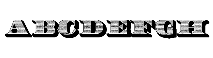 10 Bucks  Free Fonts Download