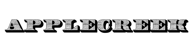 10 Bucks  Free Fonts Download