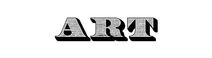 10 Bucks  Free Fonts Download