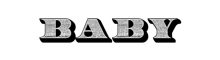 10 Bucks  Free Fonts Download