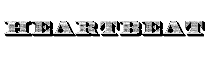 10 Bucks  Free Fonts Download