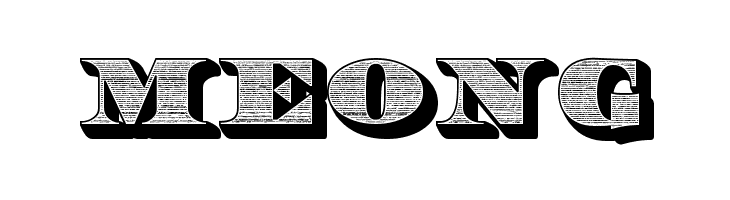 10 Bucks  Free Fonts Download