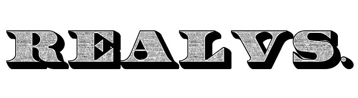 10 Bucks  Free Fonts Download