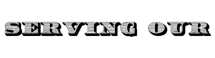 10 Bucks  Free Fonts Download