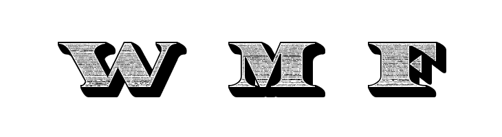 10 Bucks  Free Fonts Download