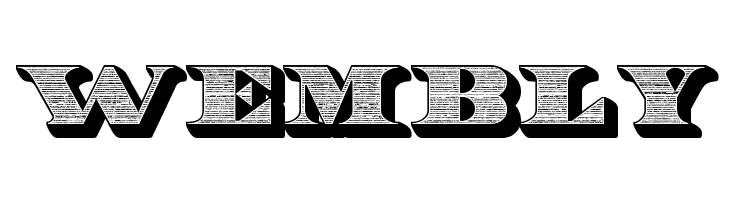 10 Bucks  Free Fonts Download