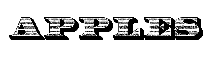 10 Bucks  Free Fonts Download