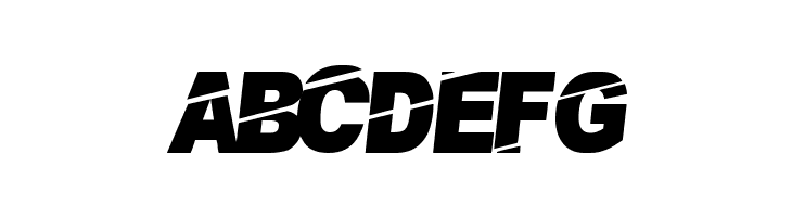 PaybAck  Free Fonts Download